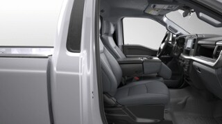 2026 Ford Super Duty® Internal Image 1